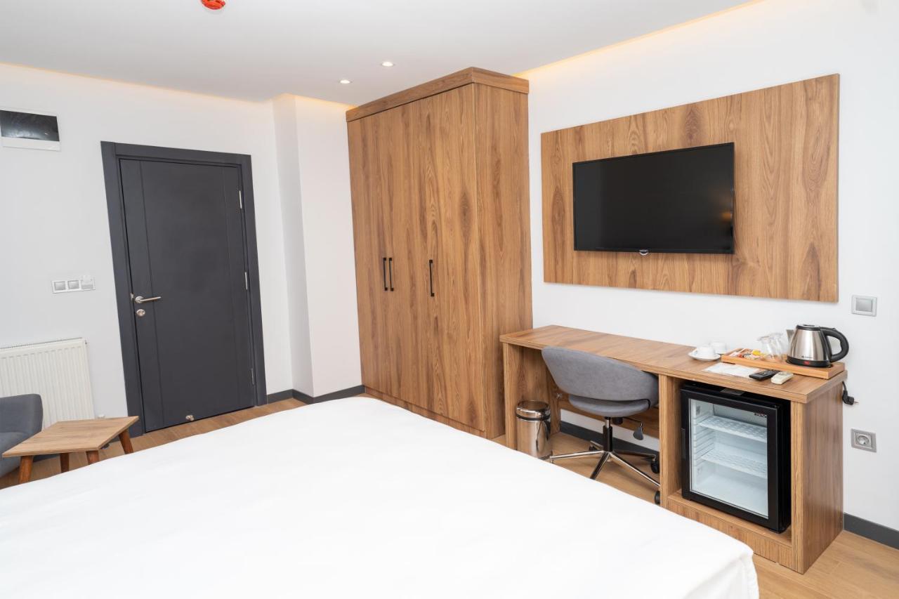 Business Life Hotel & Spa Bakirkoey