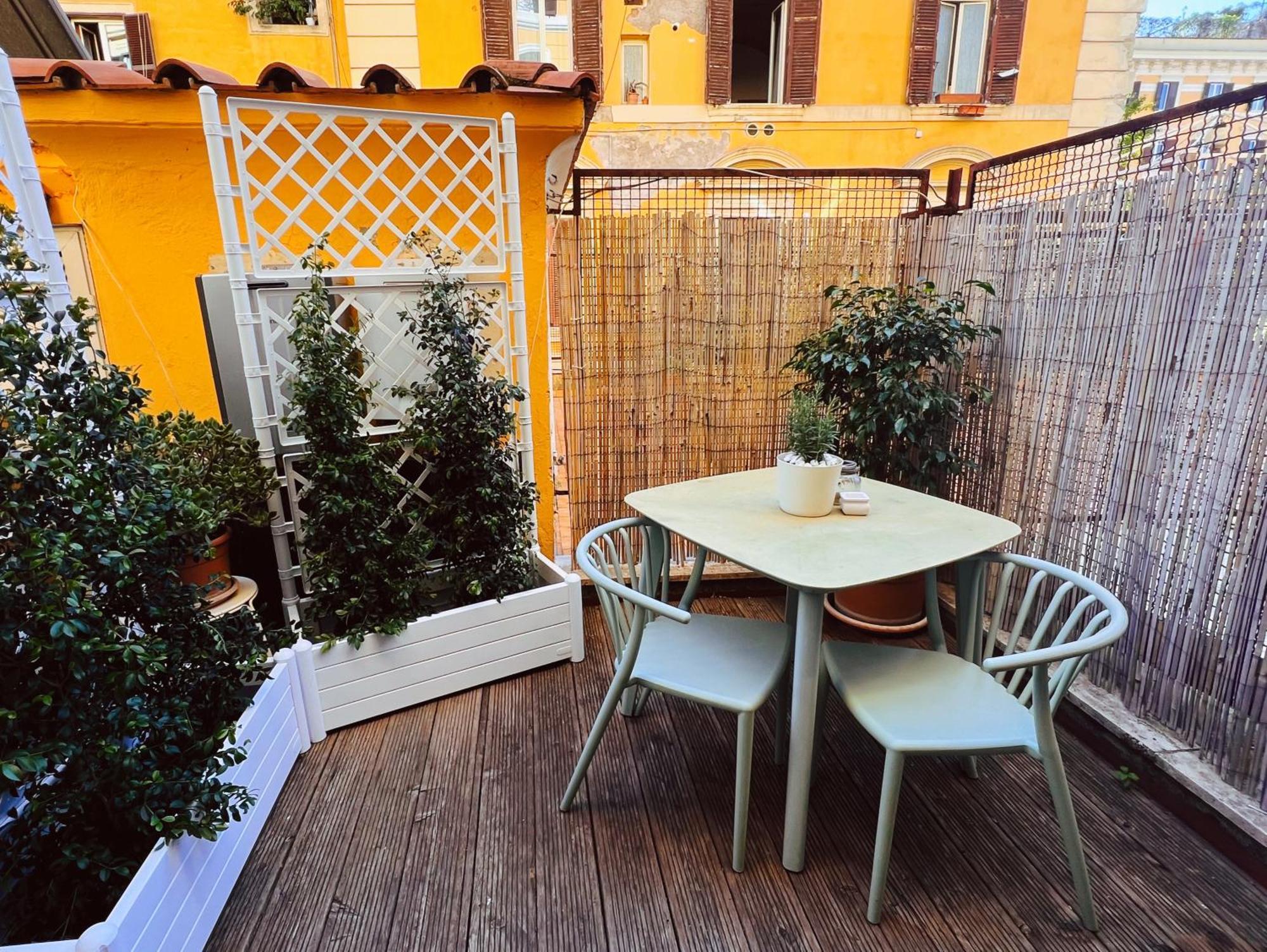 Fabio Massimo Guest House