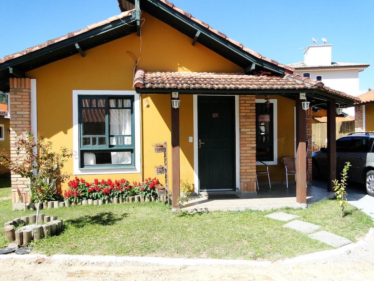 Chale Ponta Das Canas - Florianopolis
