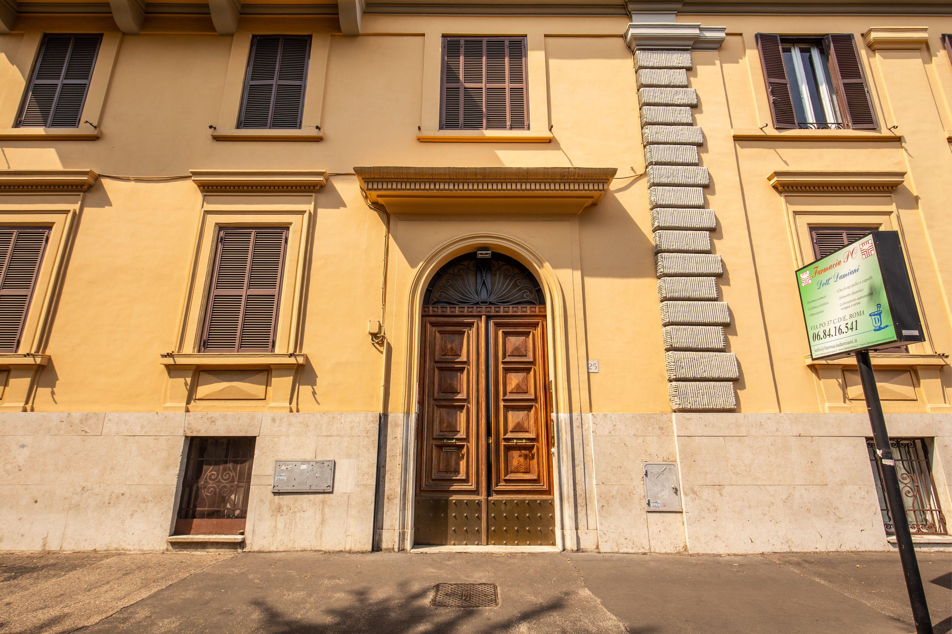 Residenza Castrense