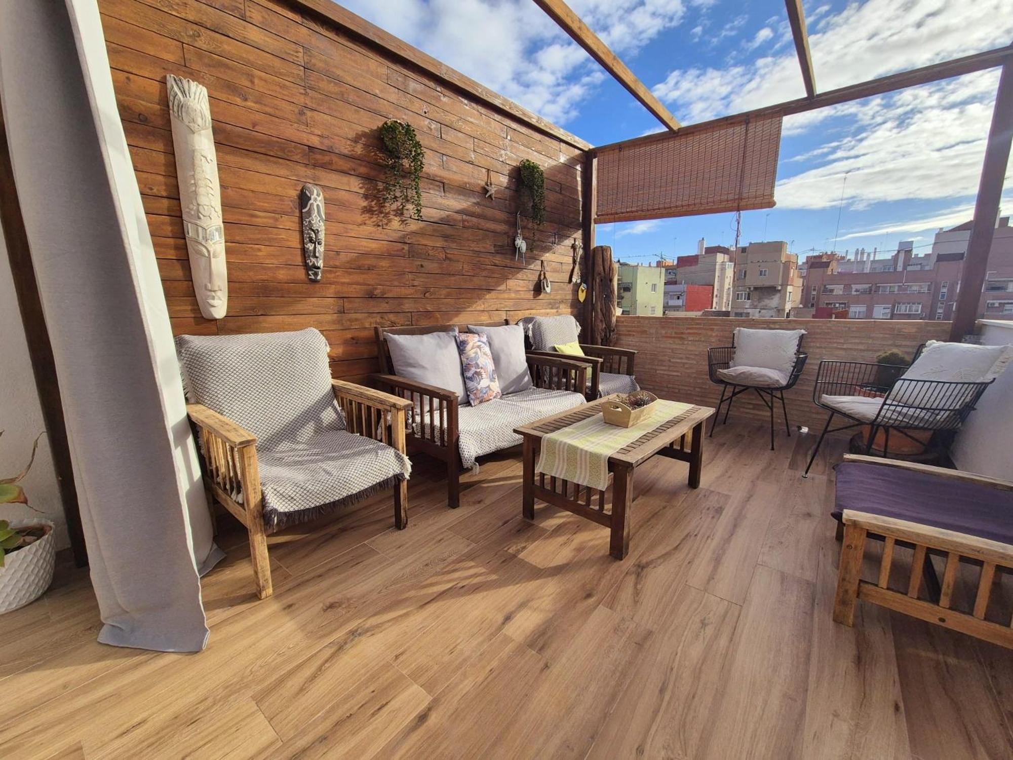 Oasis De Valencia Villa