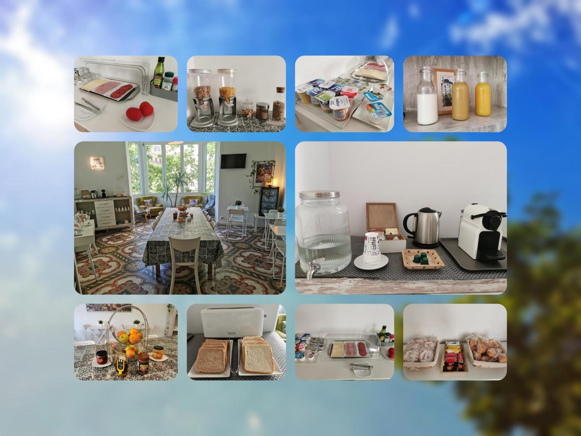 Hostal Eixample