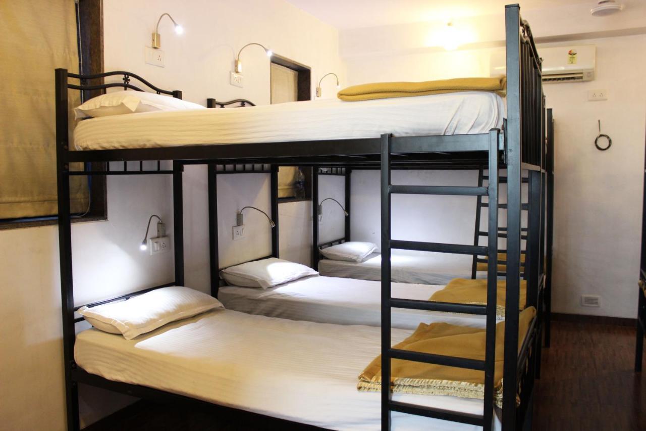 Hostel Mumbai By Maharana Inn