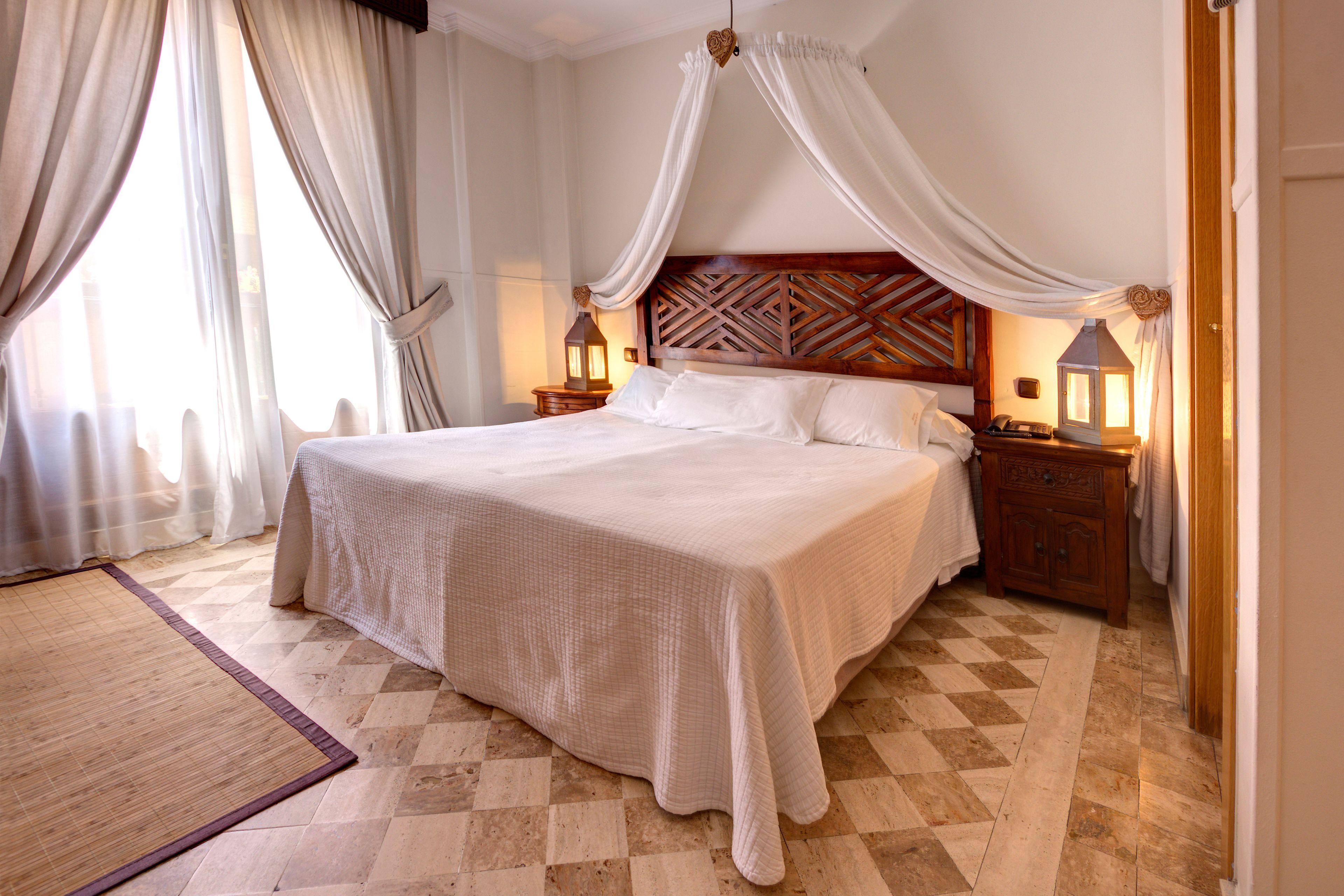 Hotel Boutique Reina Mora - Granada