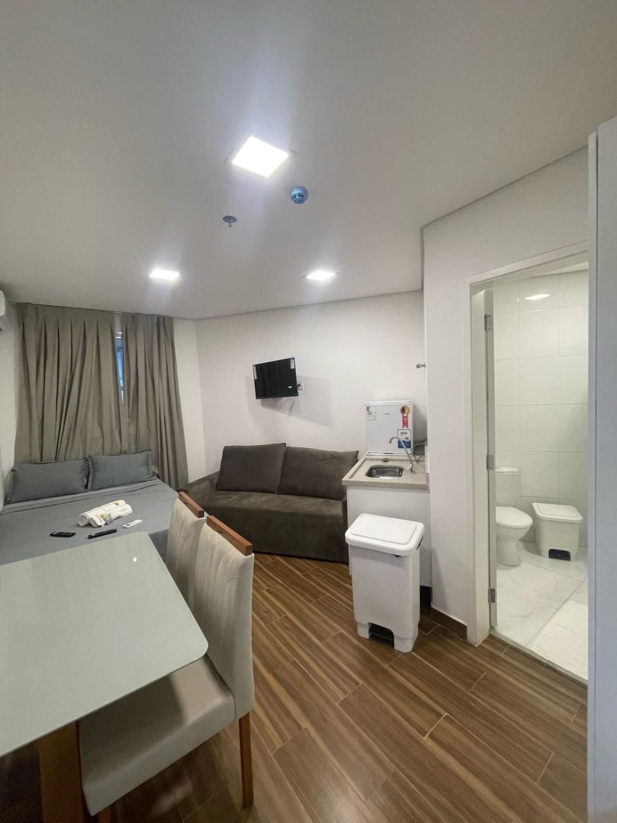 Stunt Residence Hotel