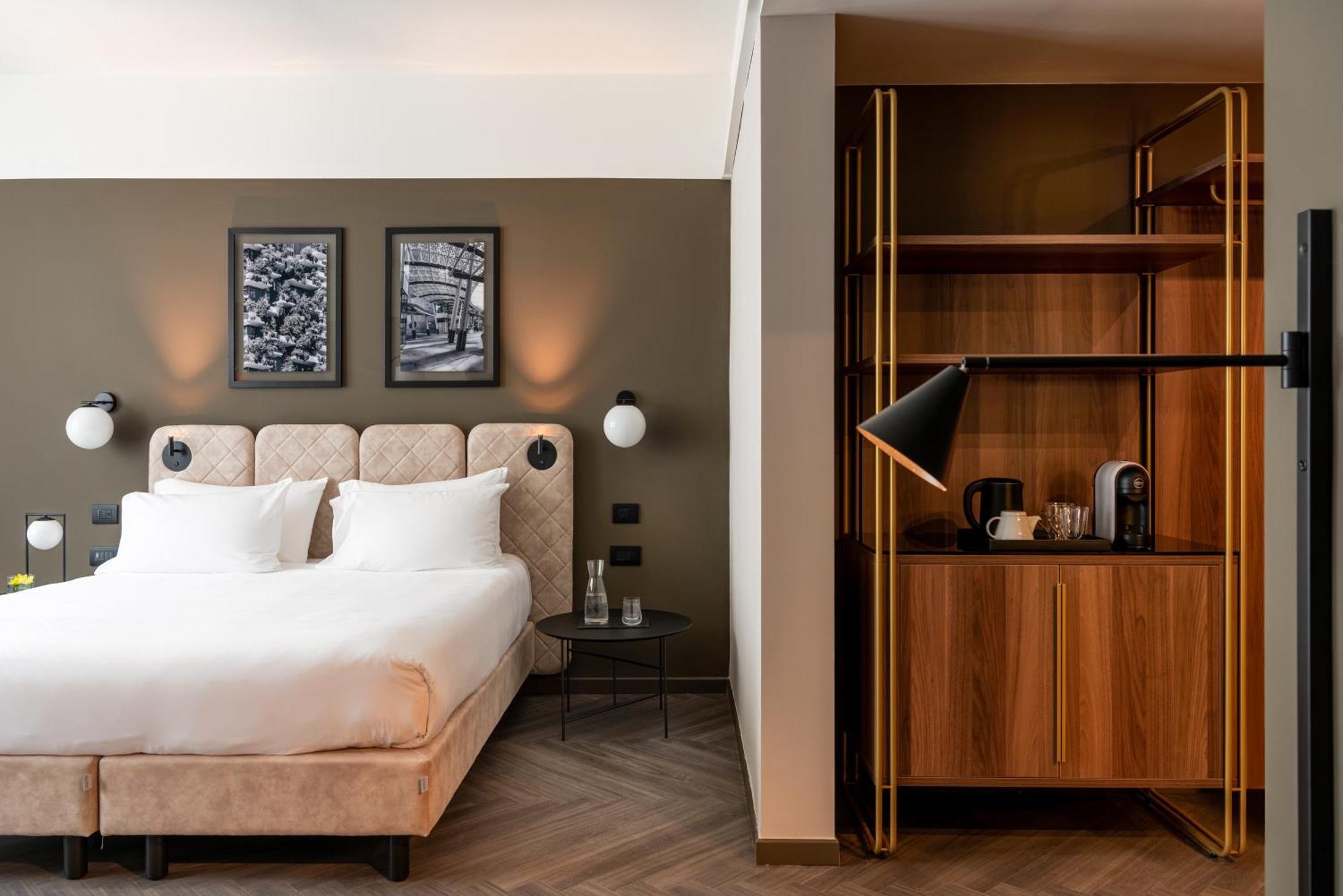 Hotel Tocq
