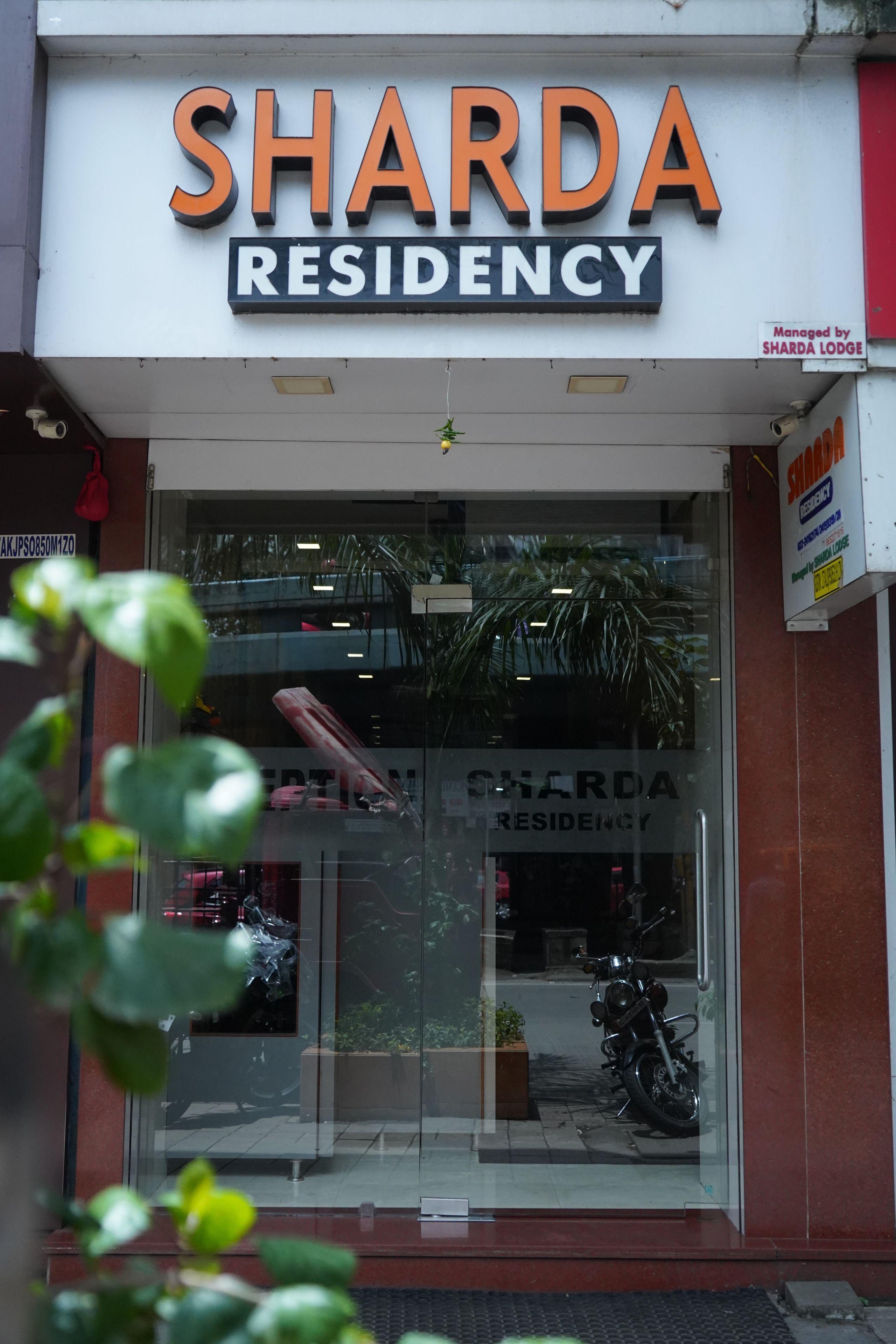 Sharda Residency Hotel - Mumbai