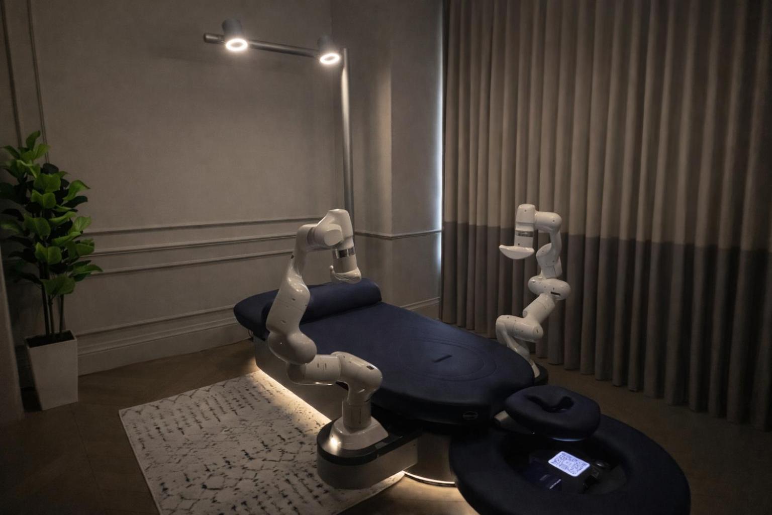 The Hoxton, Downtown La