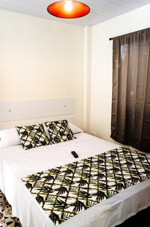 Caja Manga Bed & Breakfast - Rio de Janeiro