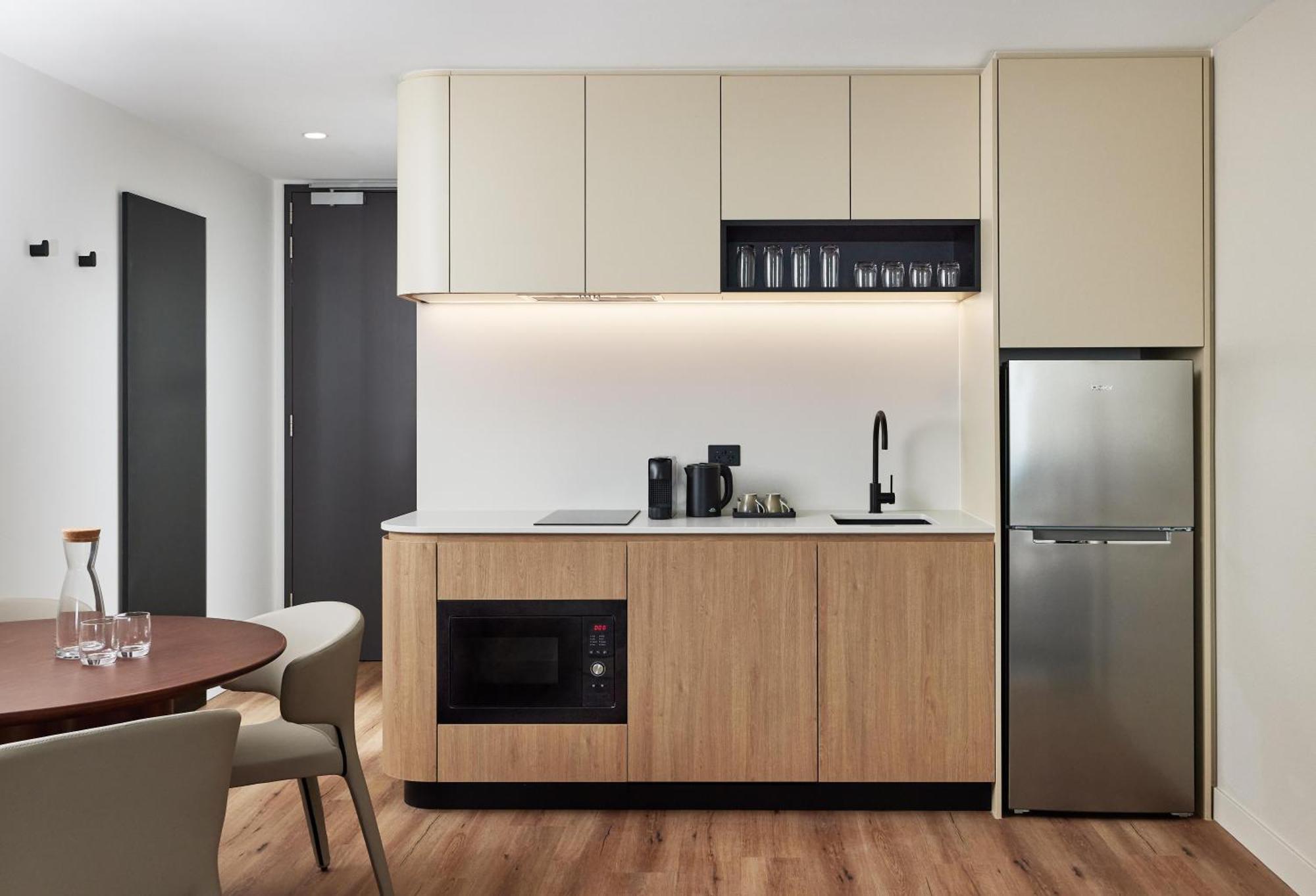 Hyatt House South Melbourne