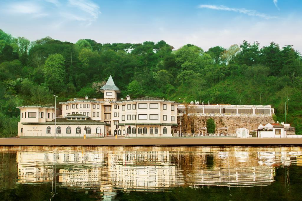 Ve Hotels Bogazici - Istanbul