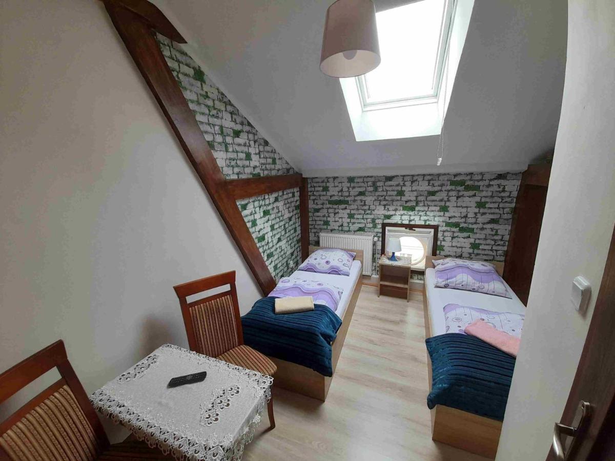 Krakow Hostel