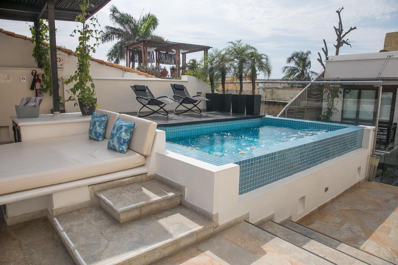 Casa Gastelbondo (Adults Only) Villa - Cartagena