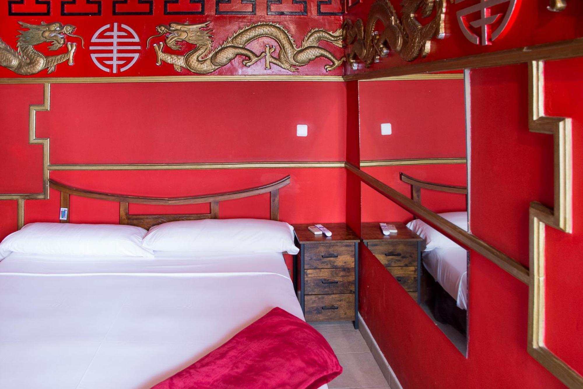 Casual Civilizaciones Valencia By Casual Hoteles