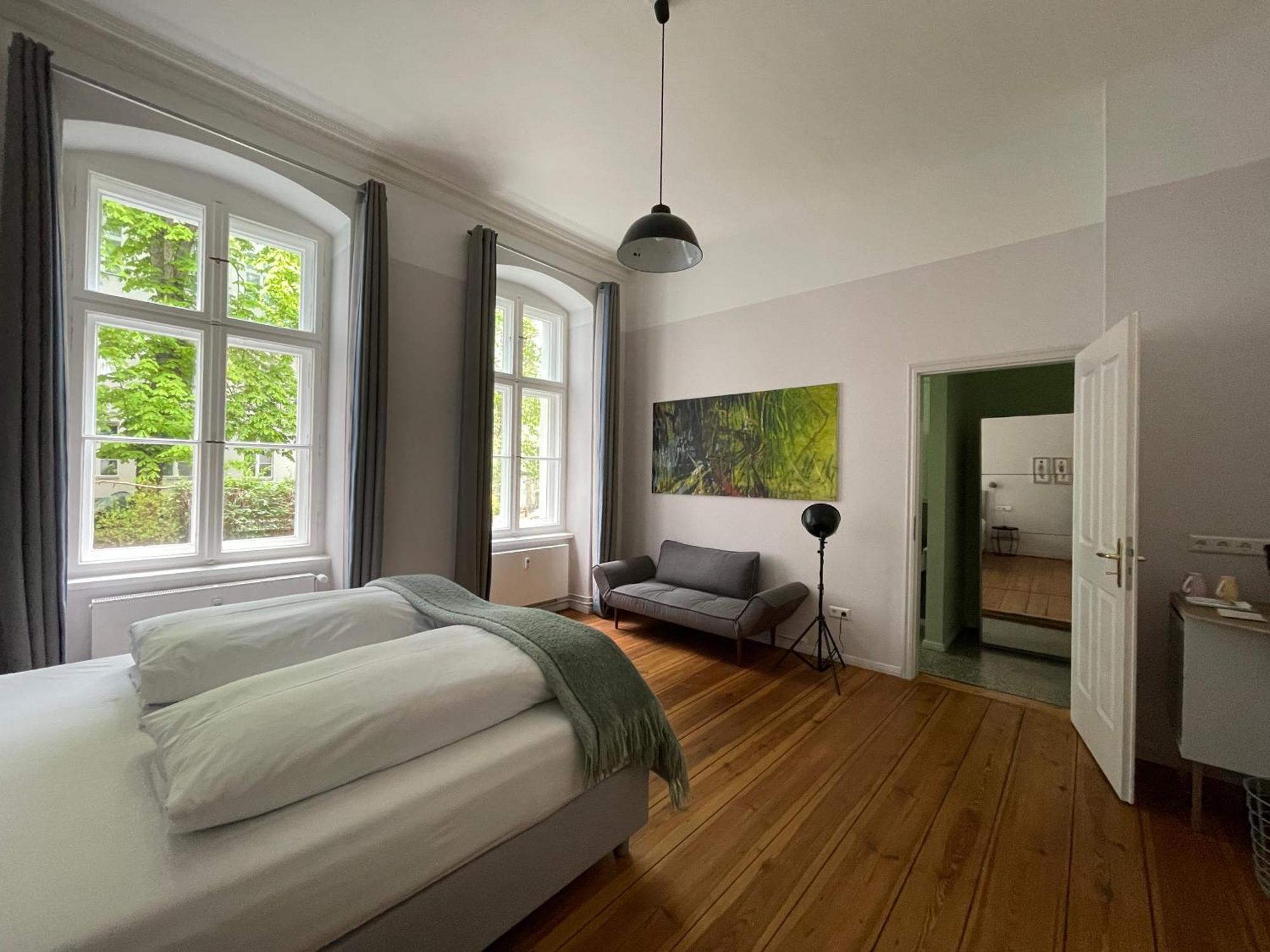 Wil7 Boutique Hotel
