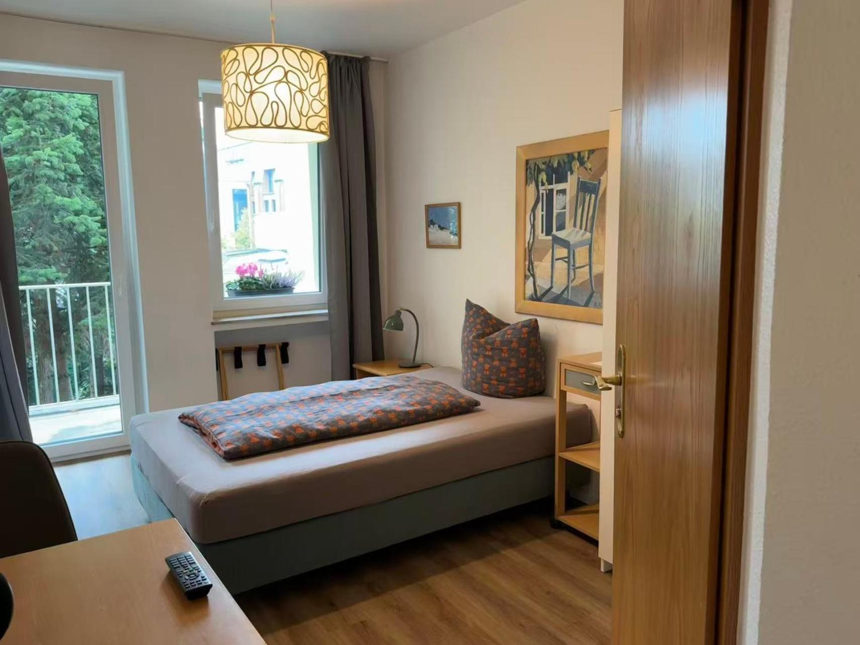 Hotel Am Ehrenhof