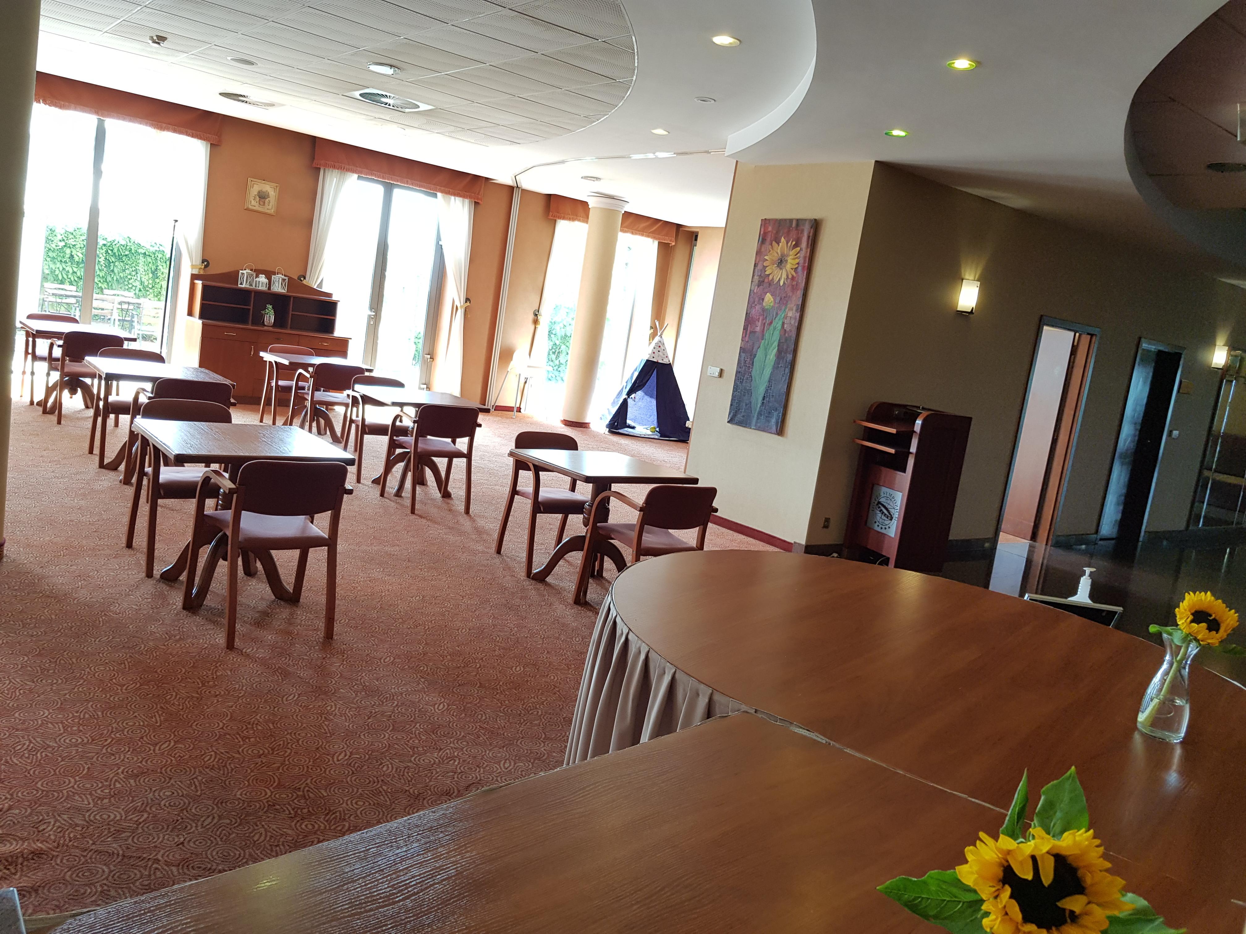 Hotel Sympozjum & Spa