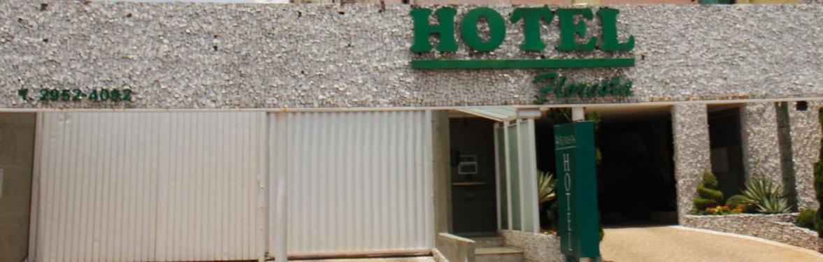 Floresta Tucuruvi (Adults Only)