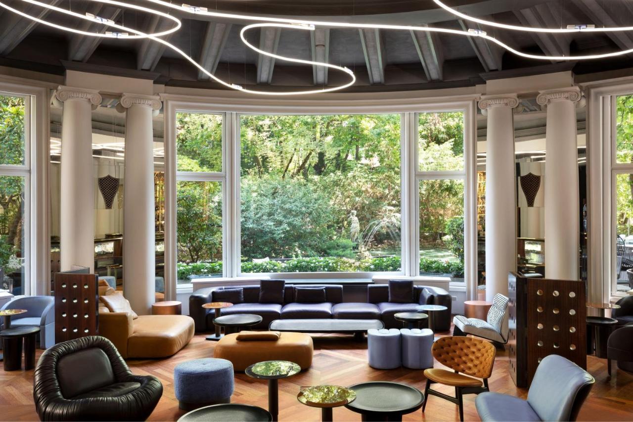 Sheraton Diana Majestic