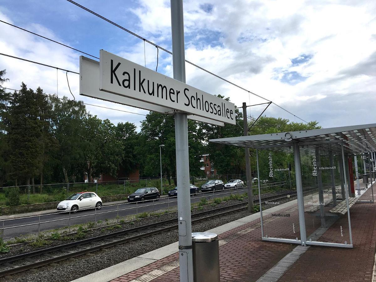 Hotel Kaiserswerth
