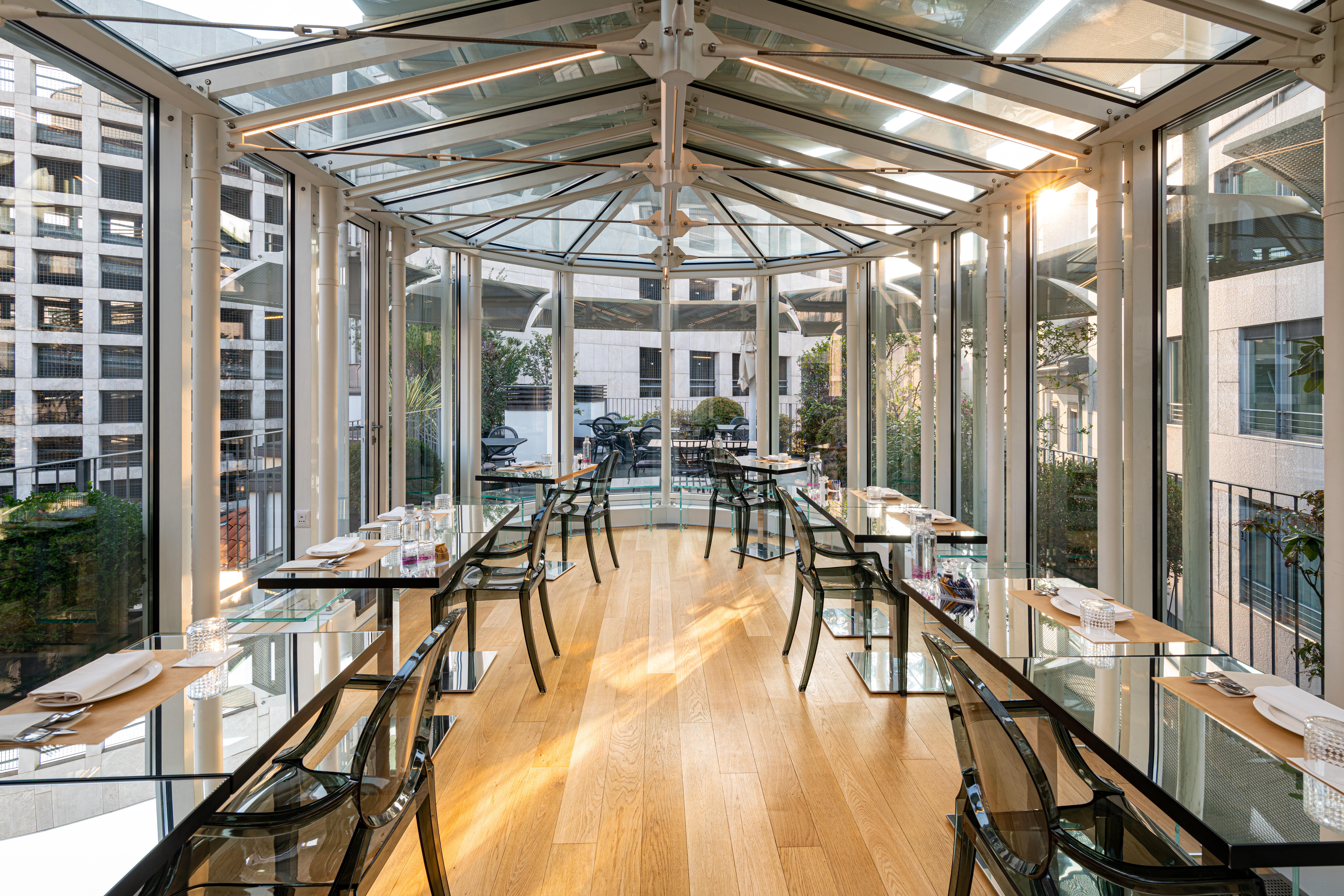 The Street Milano Duomo | A Design Boutique Hotel