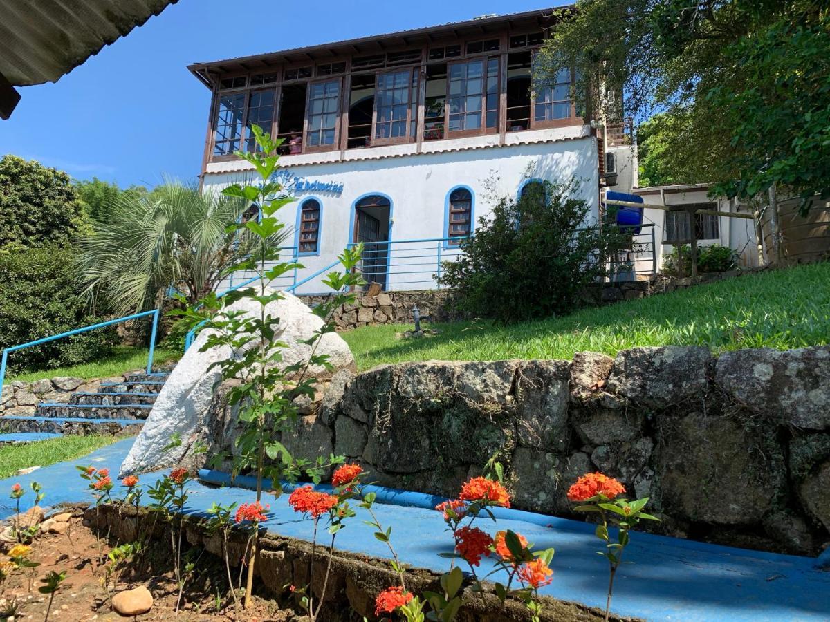 Hotel Pousada Edelweiss - Florianopolis