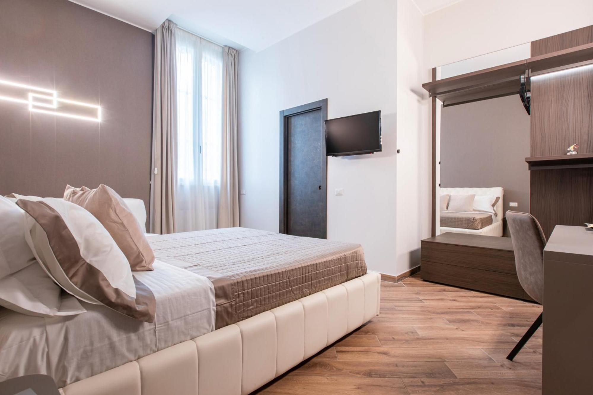The Dream Suites Milano Centro