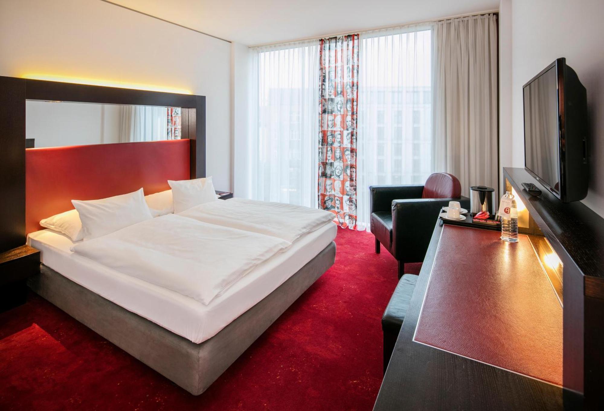 Arcotel Velvet Berlin
