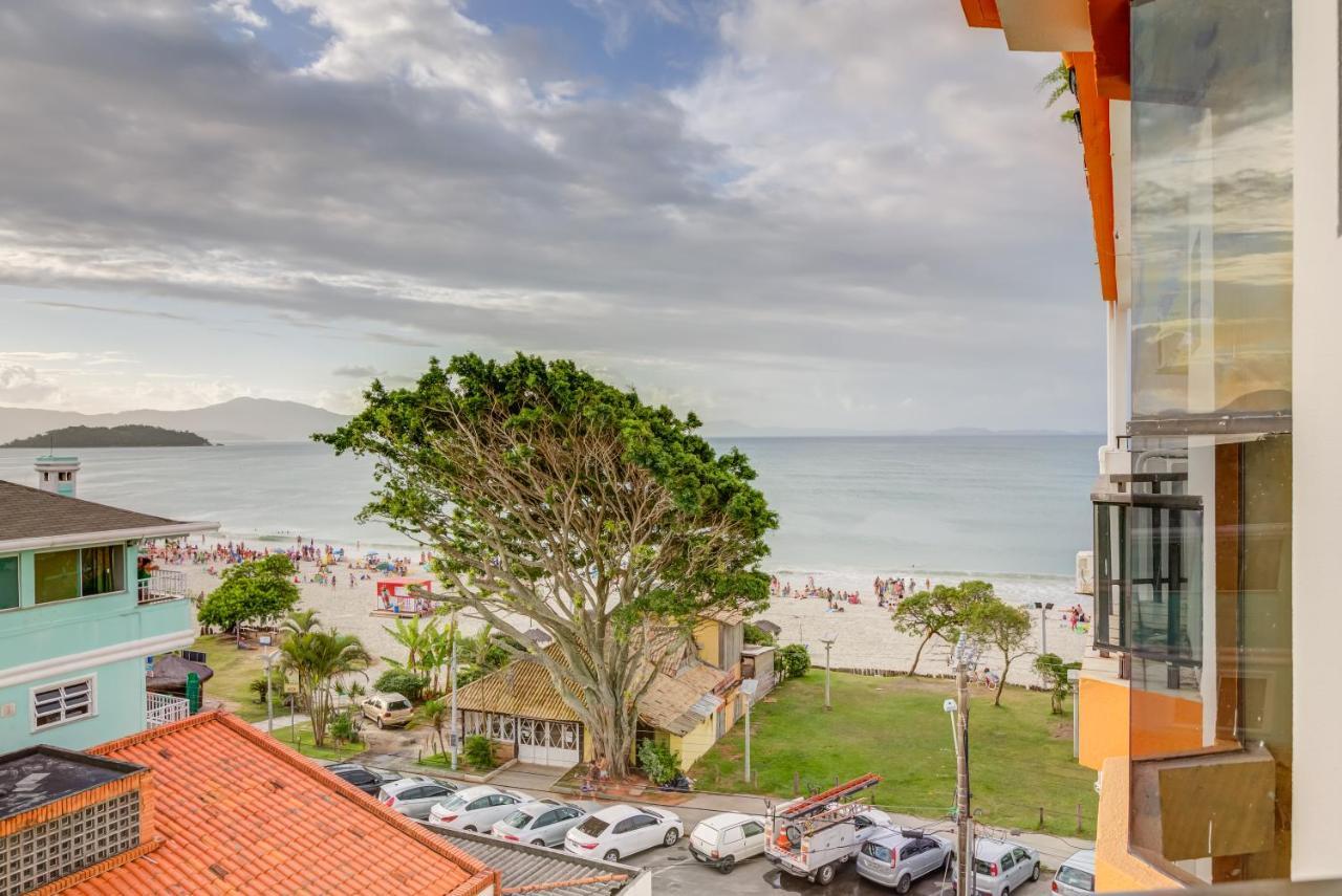 Apart Hotel Vila Mar