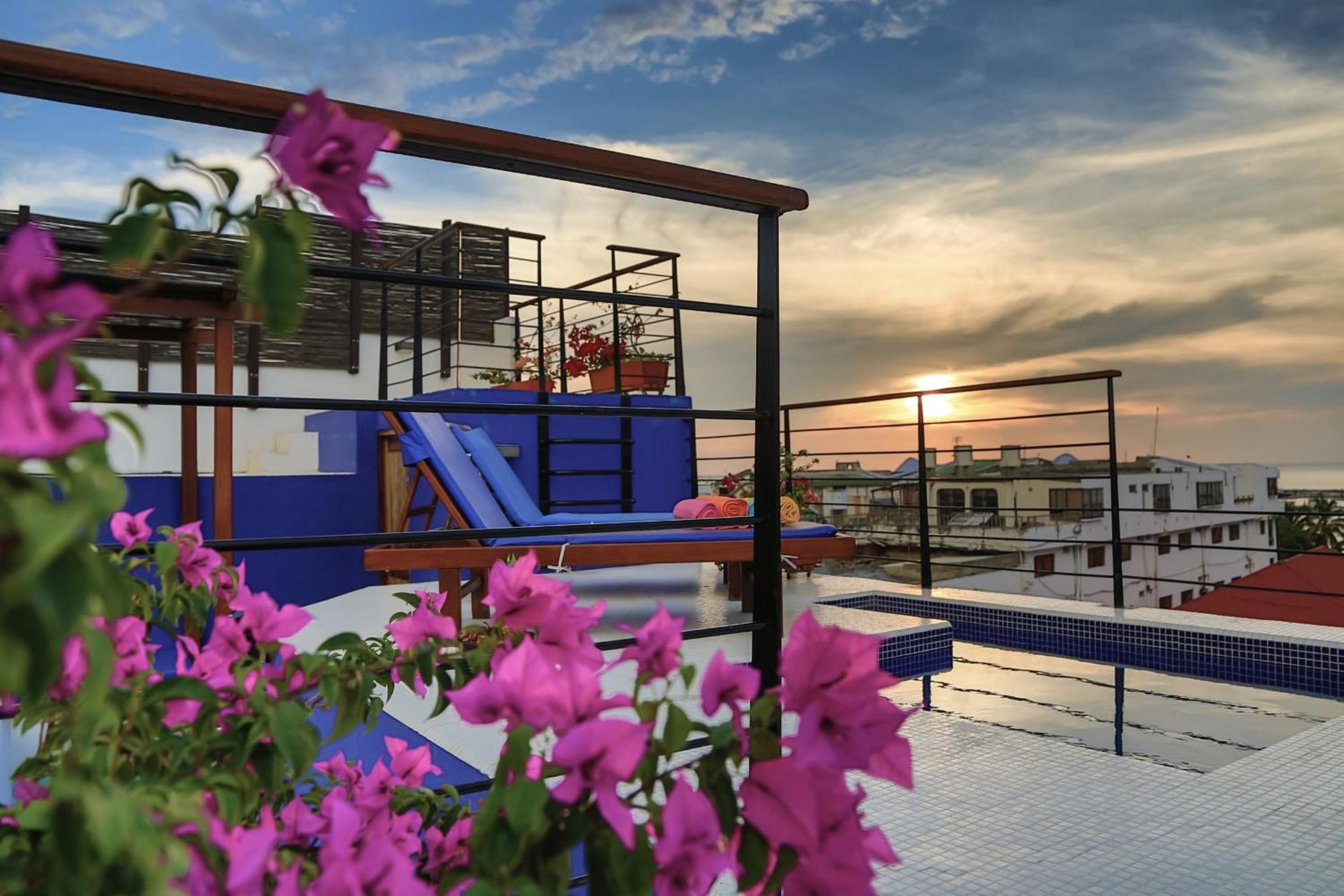 Casa De Isabella, A Kali Hotel
