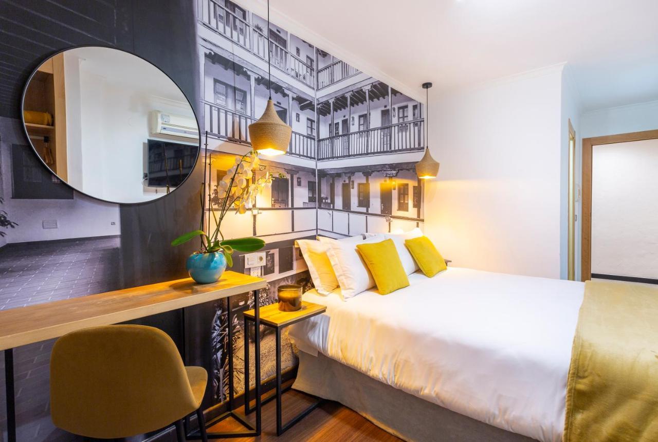 Hotel Presidente By Maxi Hoteles