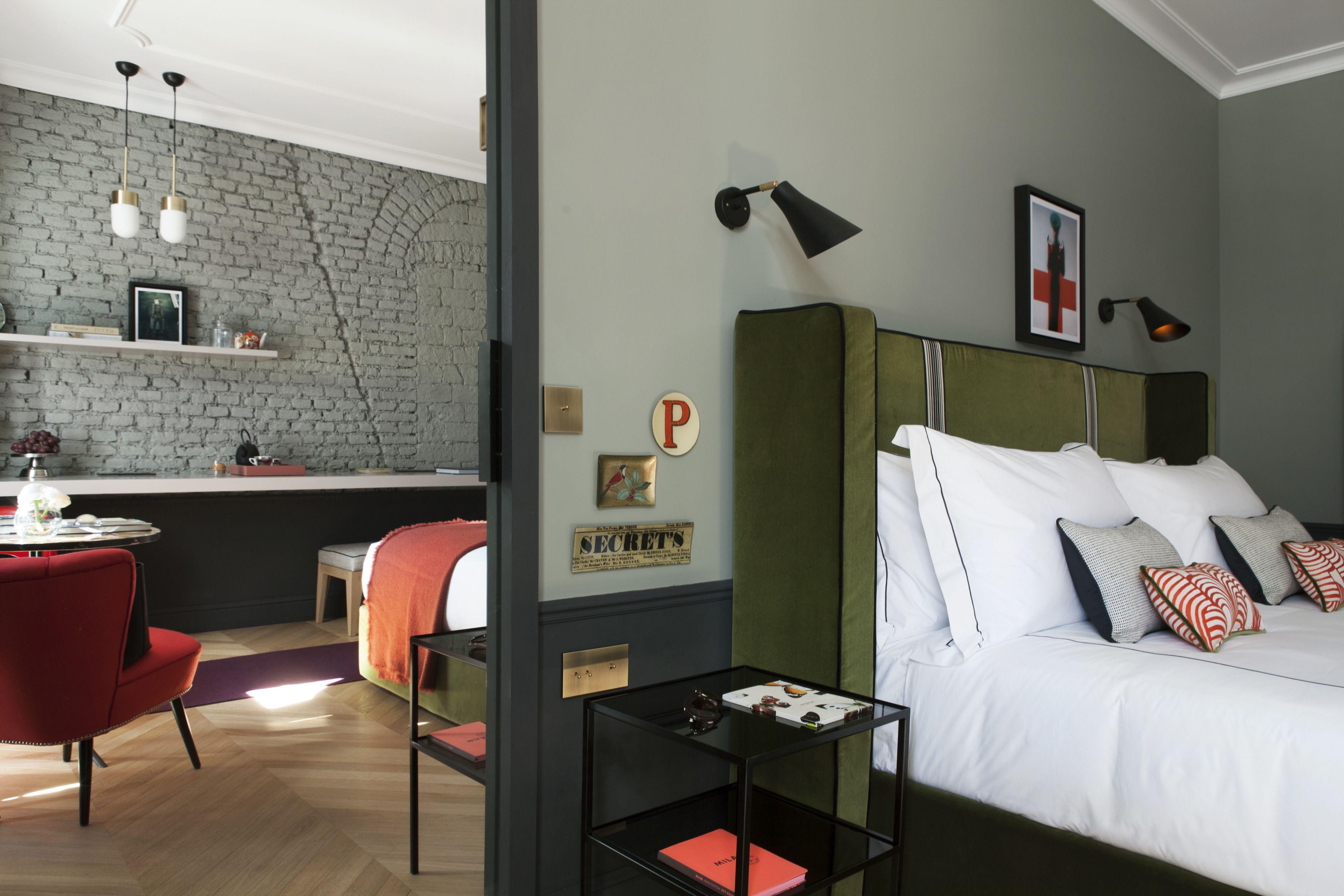 Pandenus Rooms - Milan
