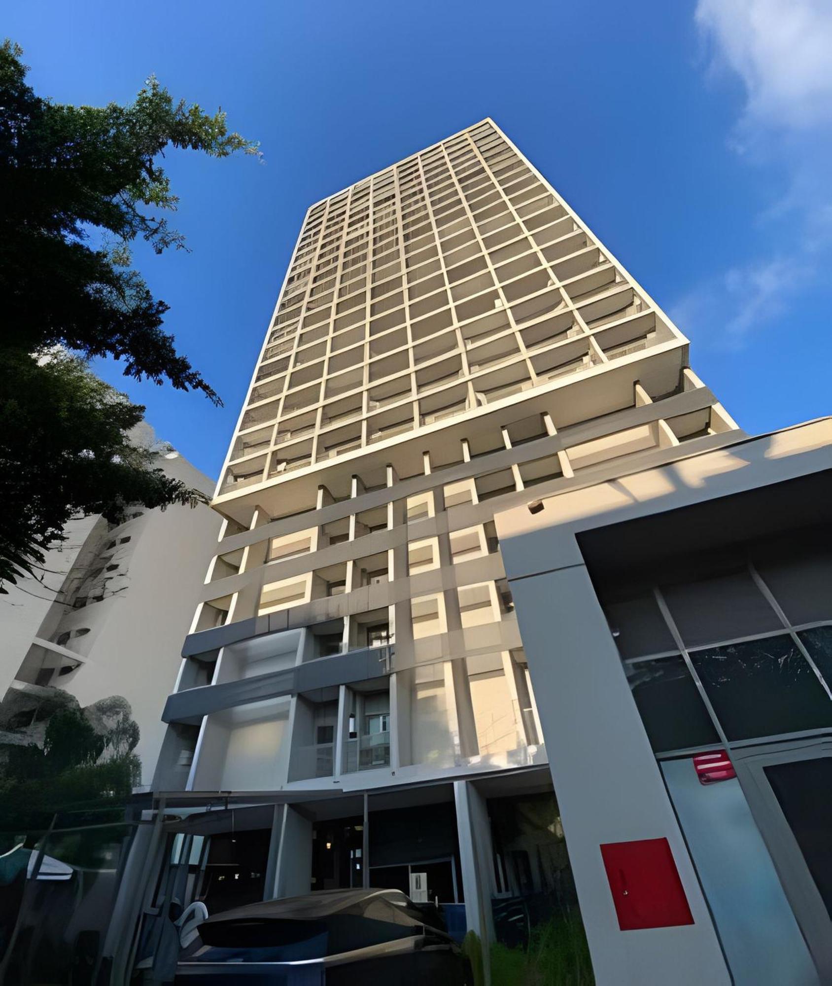 Houx Pinheiros Villa - Sao Paulo