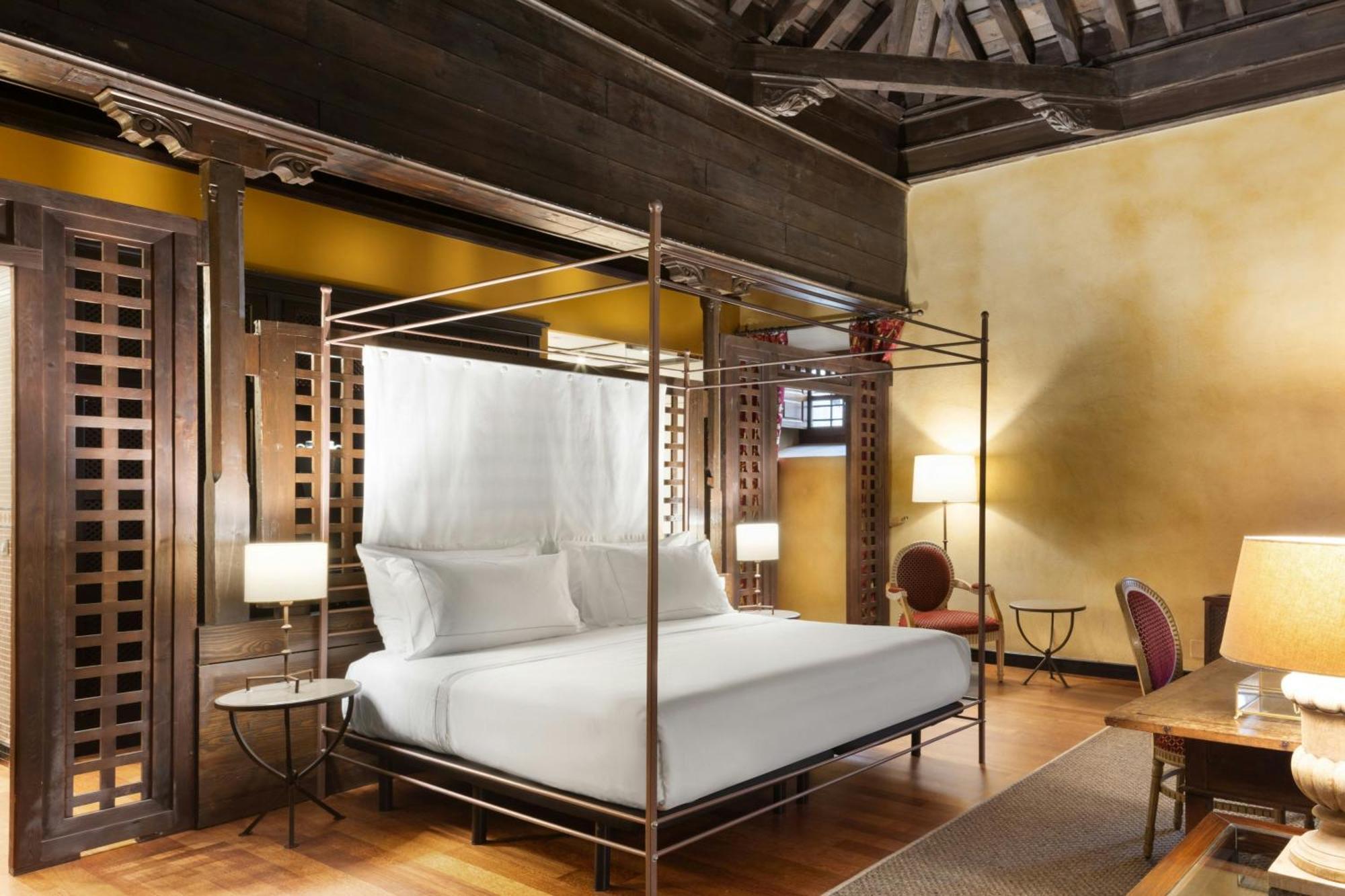 Hotel Palacio De Santa Paula, Autograph Collection