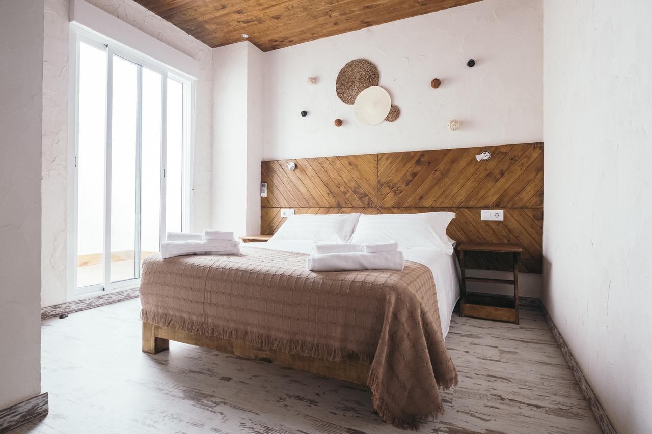 Buho House Aparthotel - Valencia