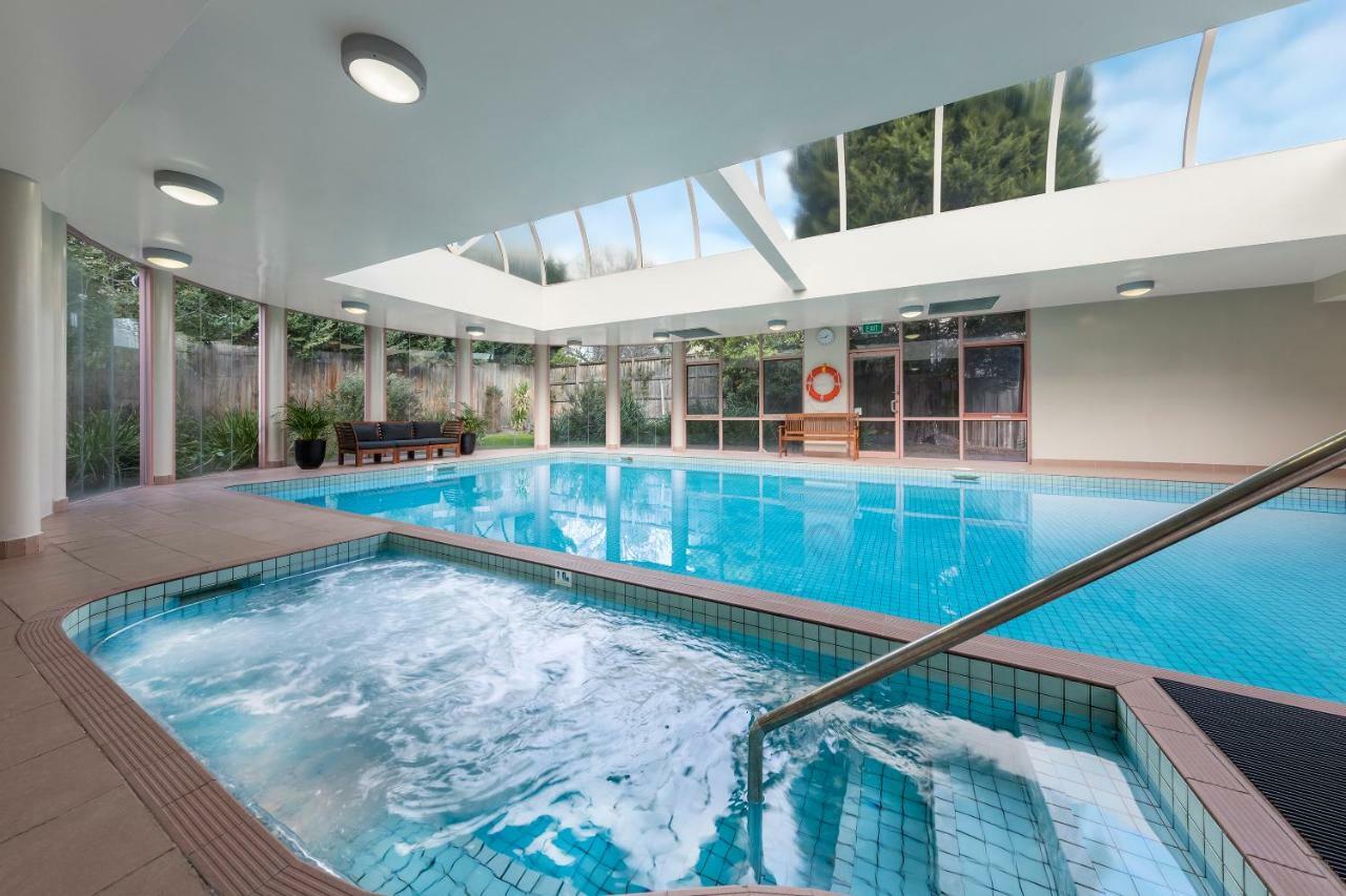Kimberley Gardens Hotel, Serviced Apartments And Serviced Townhouses