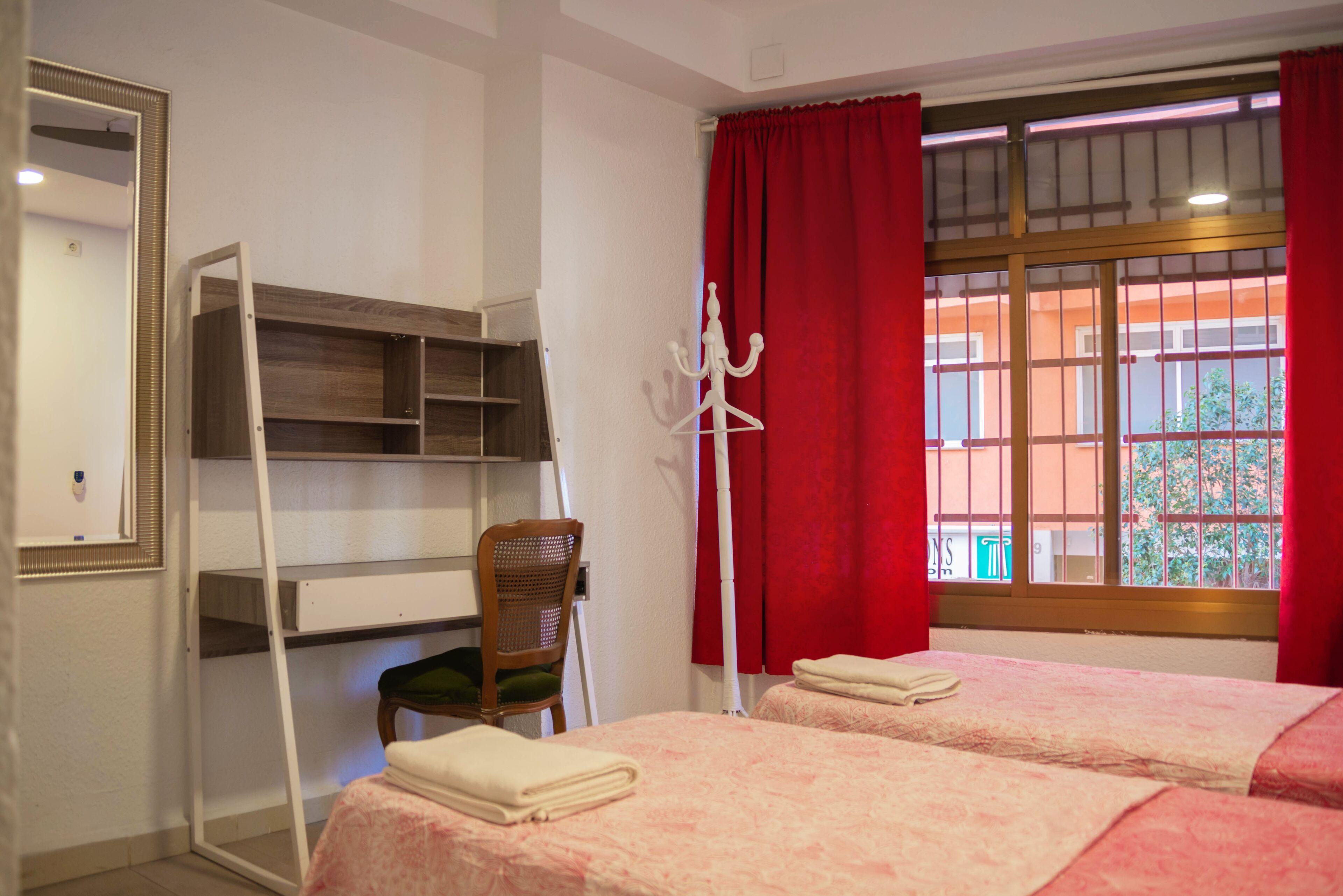 Hostal Ideal Badal