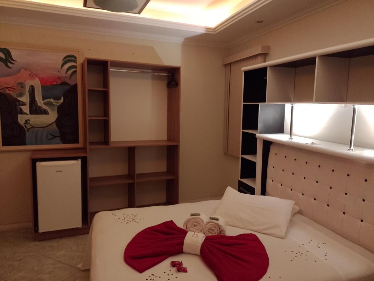 Pousada Oliveira Hotel - Florianopolis