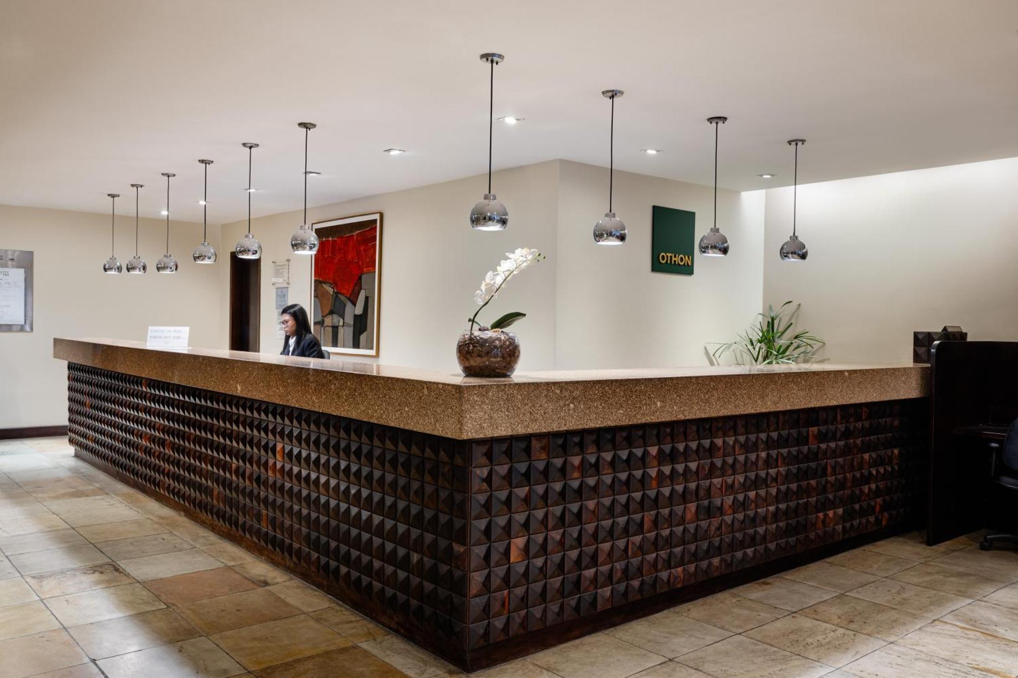Savoy Othon Lite