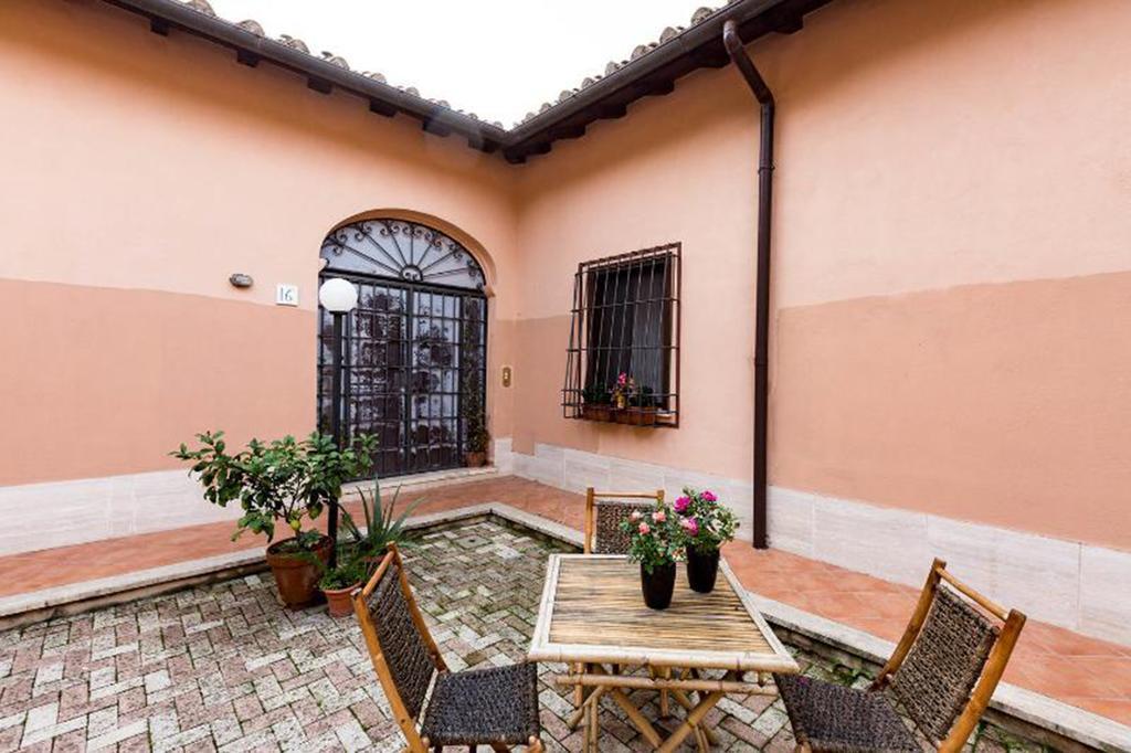 Casali Di Villa Bonelli - Rome