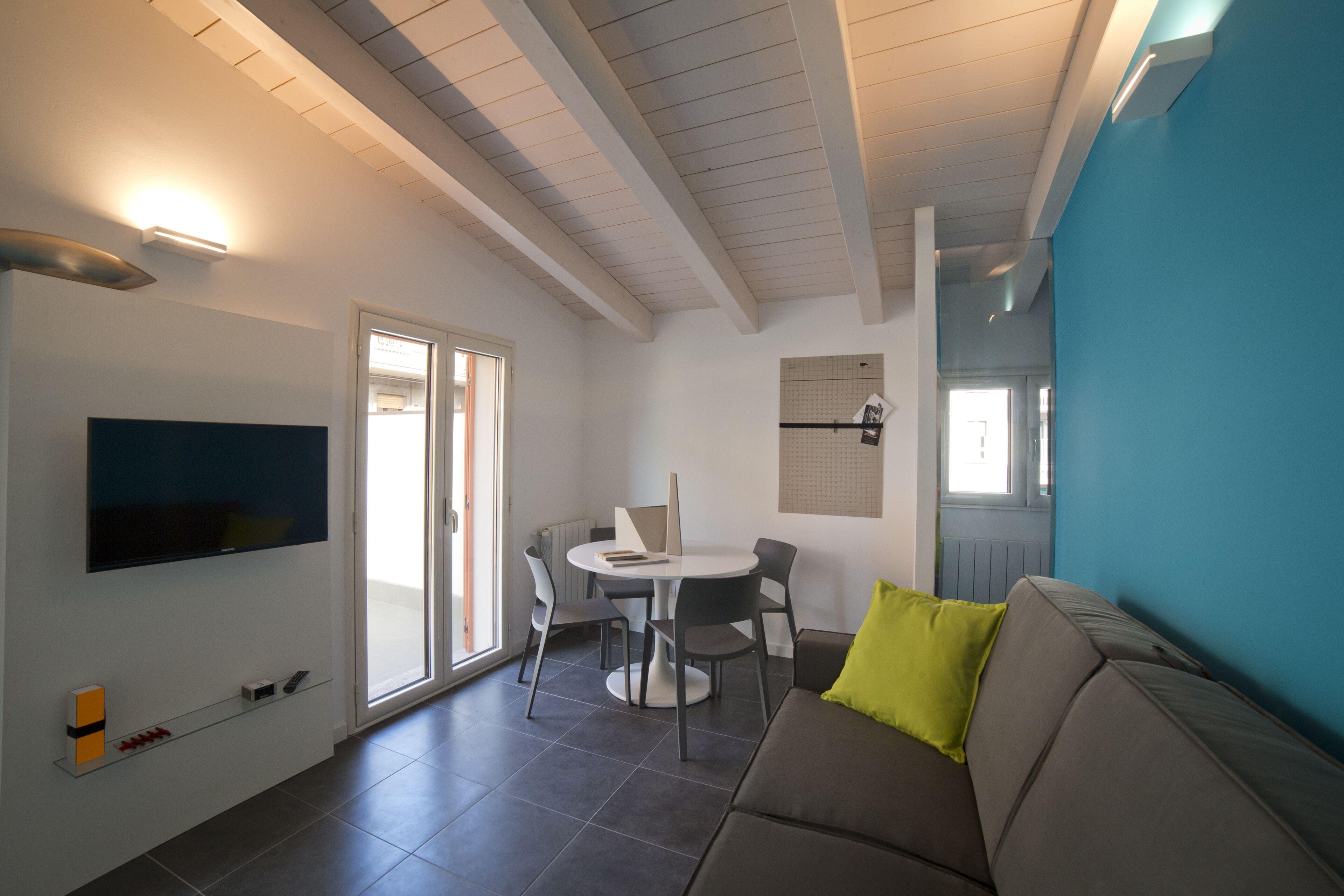 Dreams Hotel Residenza De Marchi - Milan
