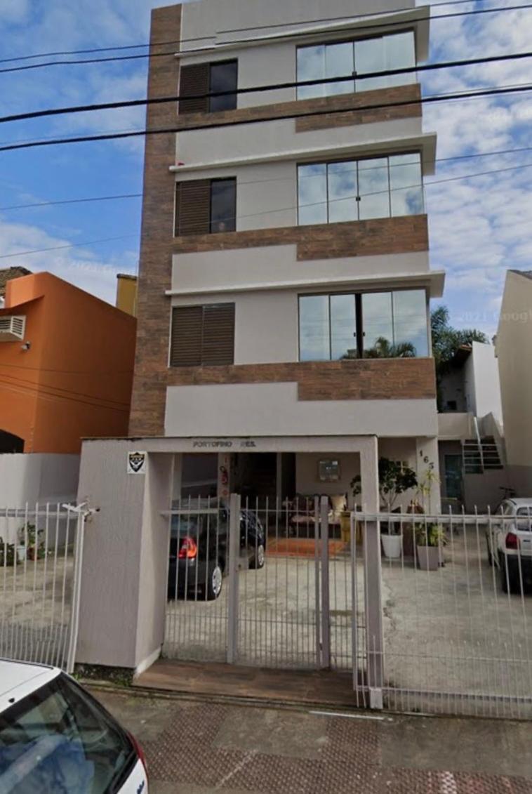 Porto Fino Residence
