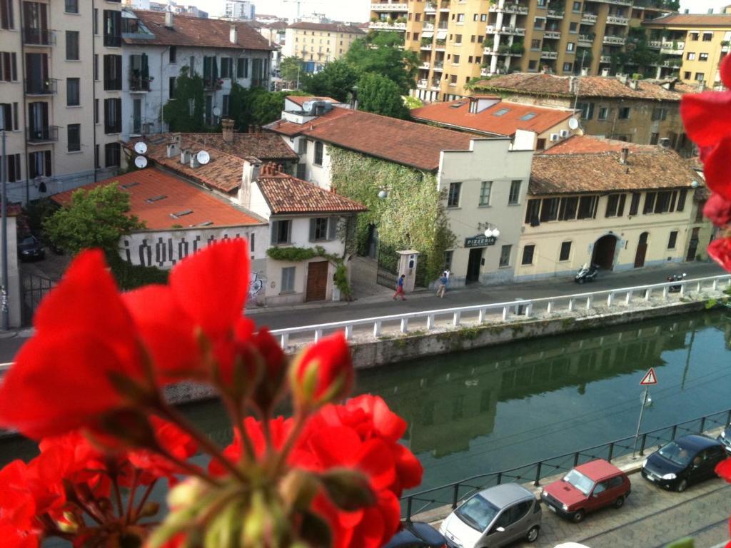 Ripa Del Naviglio B&B - Milan