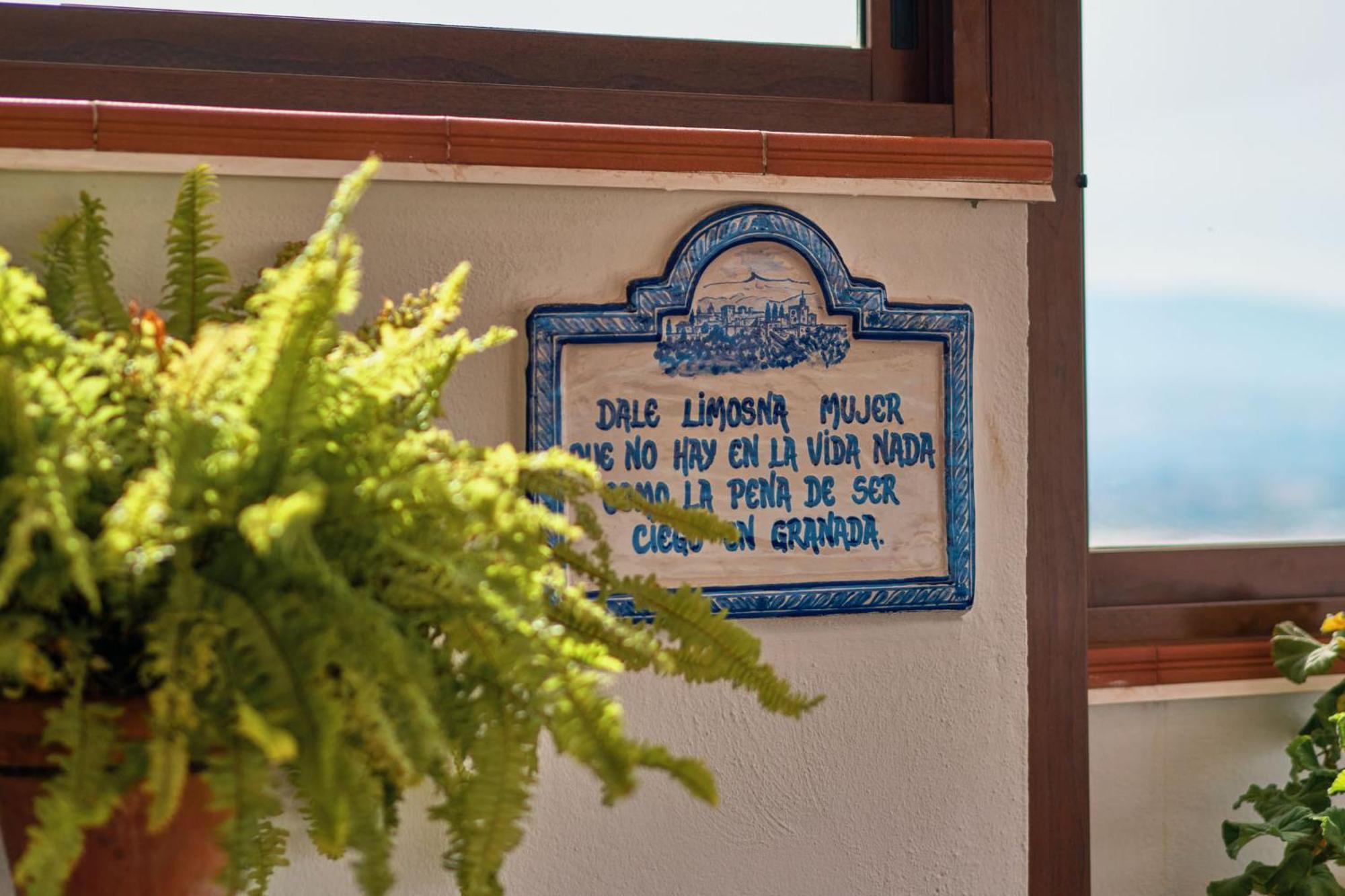 Hotel Mirador Arabeluj