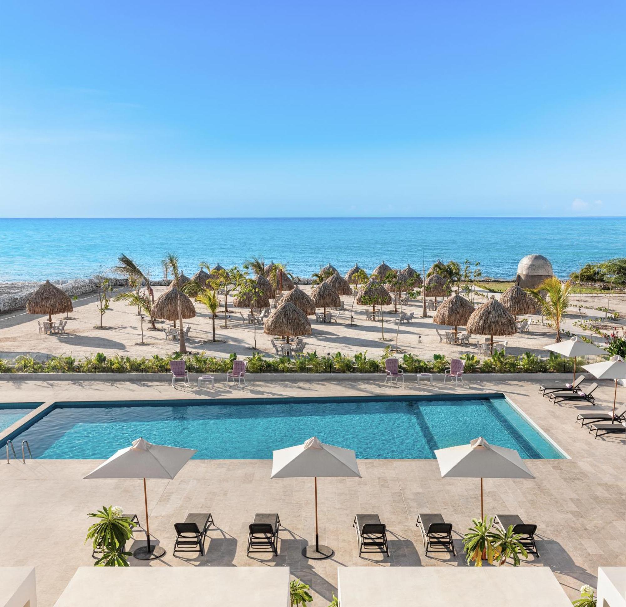 Wyndham Residences Santa Marta Aluna Beach Club