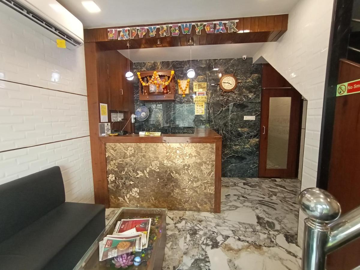 T-Junction Bkc Residency - Mumbai