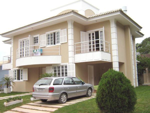 Residencial Paraiso Hotel - Florianopolis