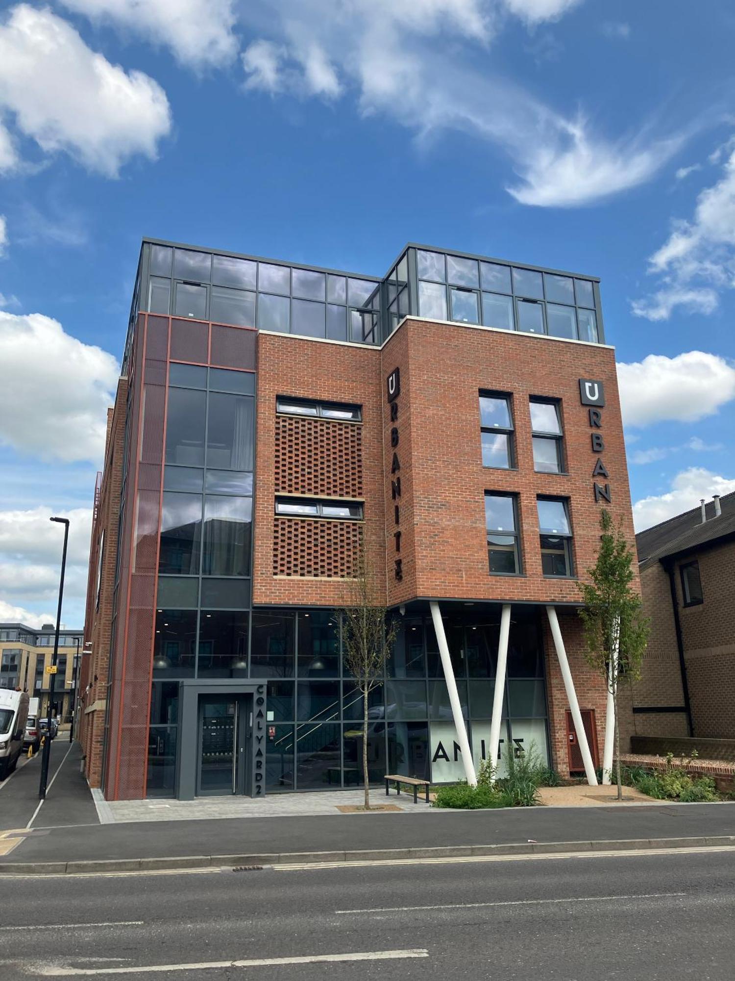 Citylodgers - The Coal Yard - York