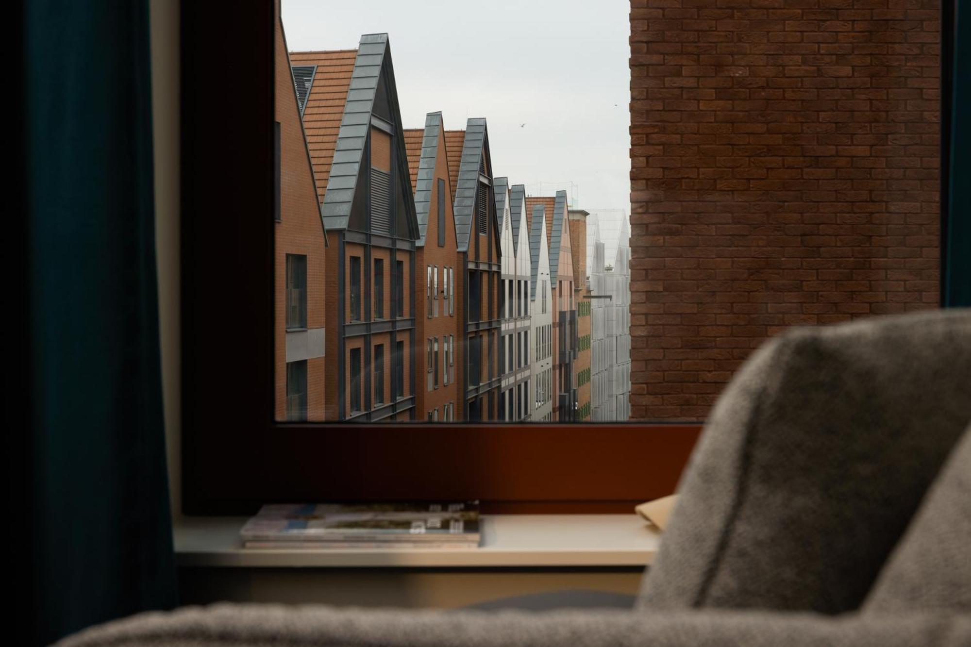 The Cloud One Gdansk