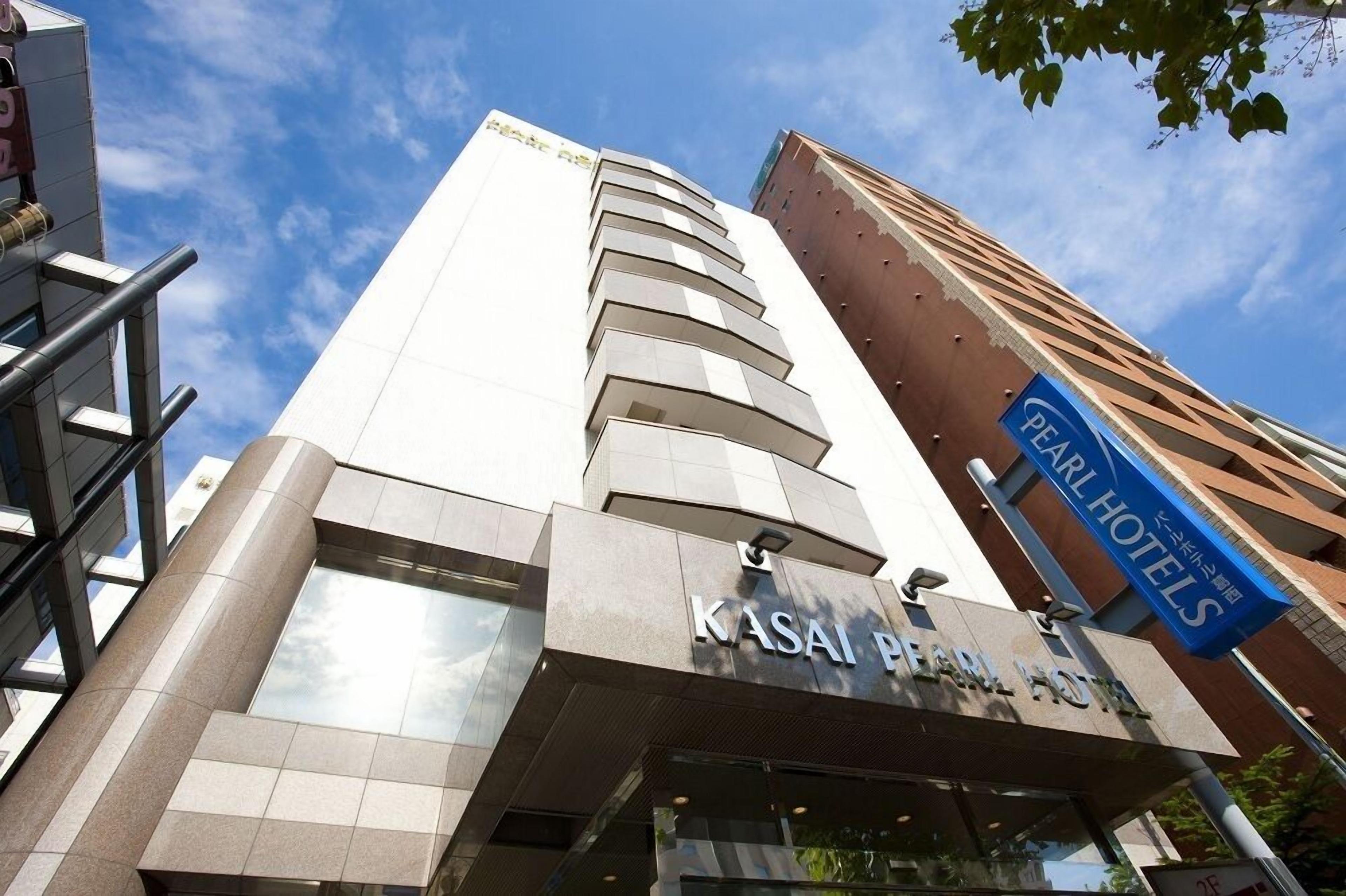 Pearl Hotel Kasai - Tokyo